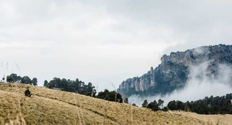From Puebla: Hiking in the Iztaccíhuatl all included - What the guides add to the day