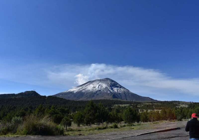 From Puebla: Malinche mountain Hiking private Tour - Key points to know before booking