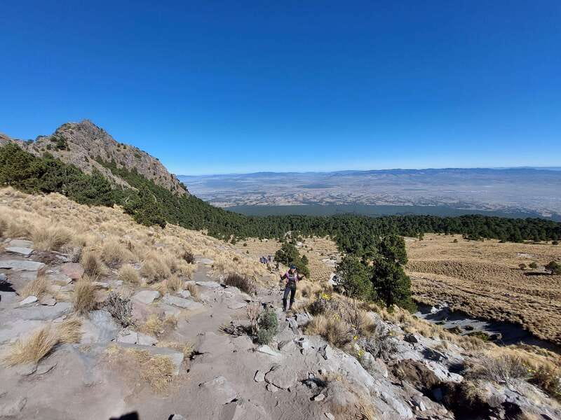 From Puebla: Malinche mountain Hiking private Tour - Why La Malinche is worth a day from Puebla