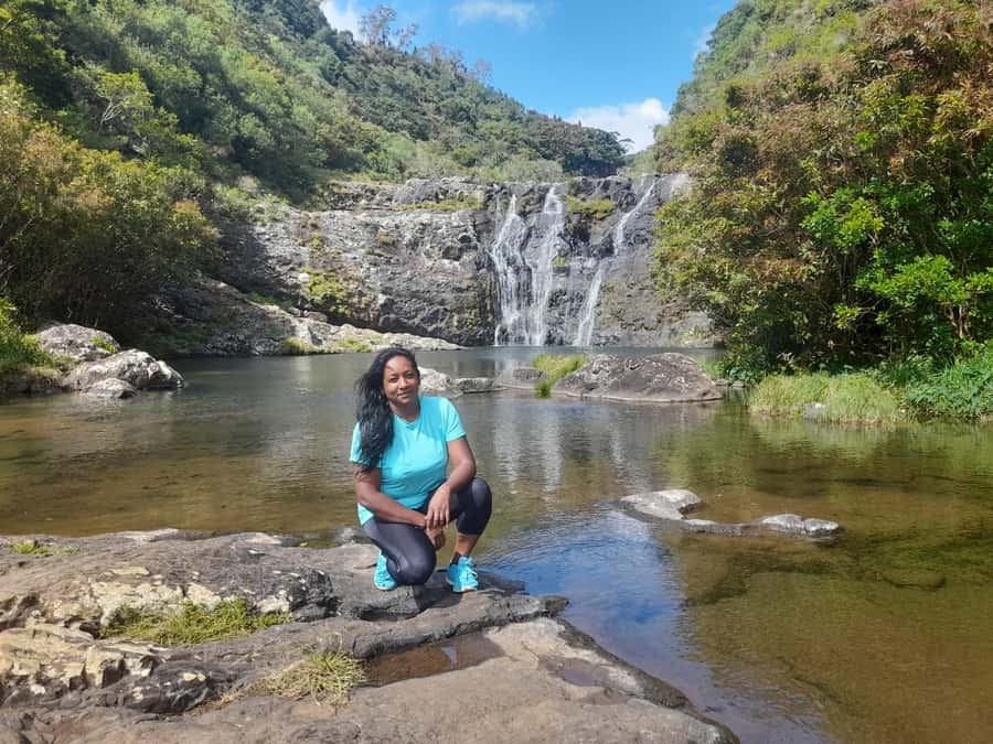 From Quatre Cocos: Tamarind Falls Hiking Day Trip - Who will enjoy Tamarind Falls most?