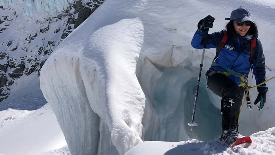 From Queenstown: Mount Cook Heli-Hike and Bus Tour Combo - Key points to know before booking