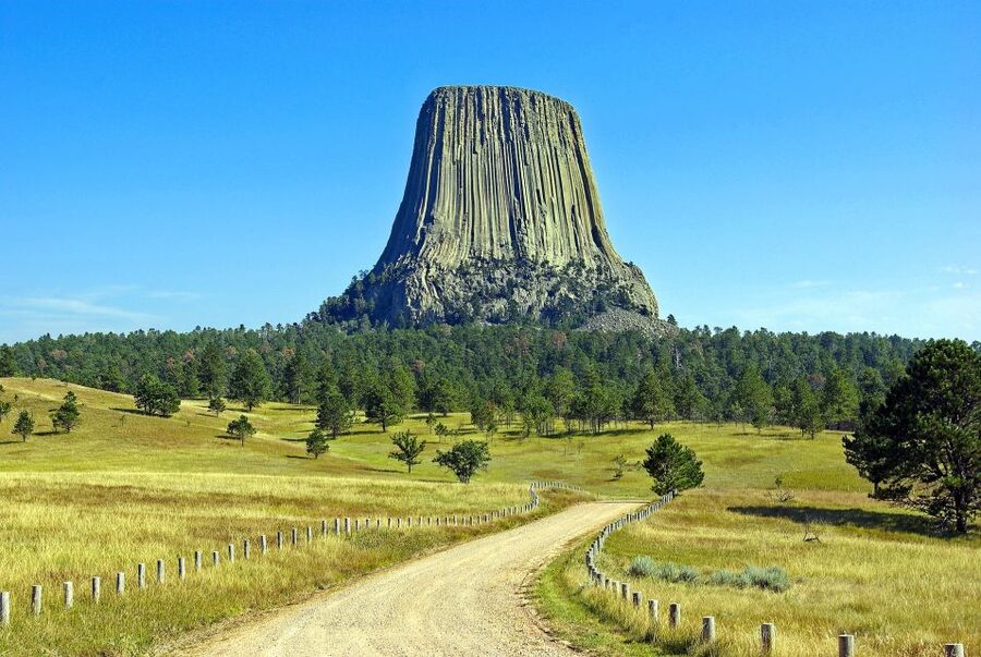 From Rapid City: Private Devils Tower Tour and Hike - Key points to know before booking