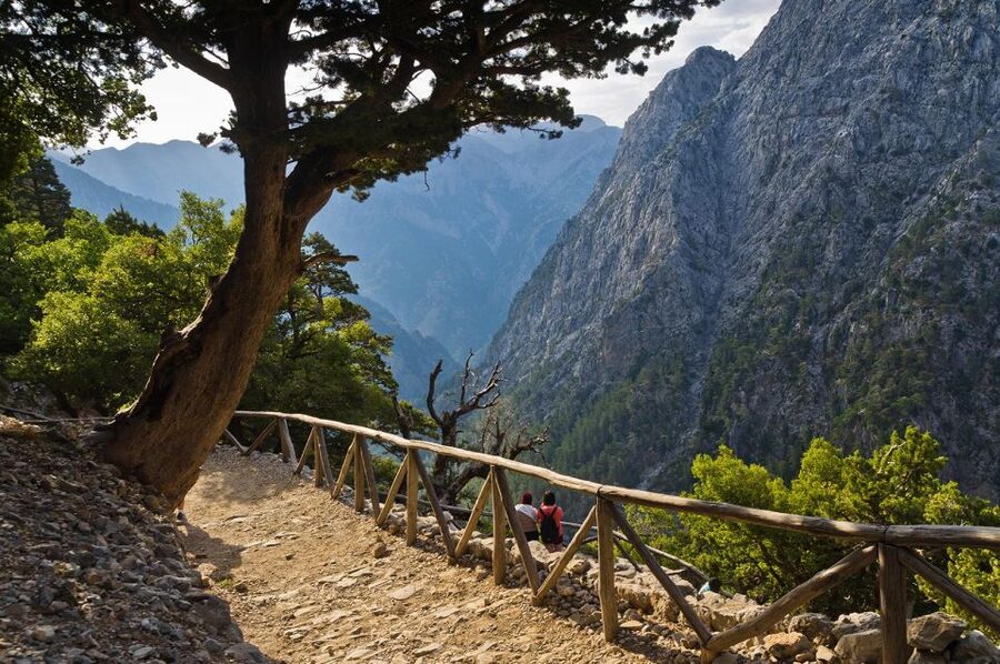 From Rethymno: Samariá Gorge Full-Day Hike - Key points to know before you book