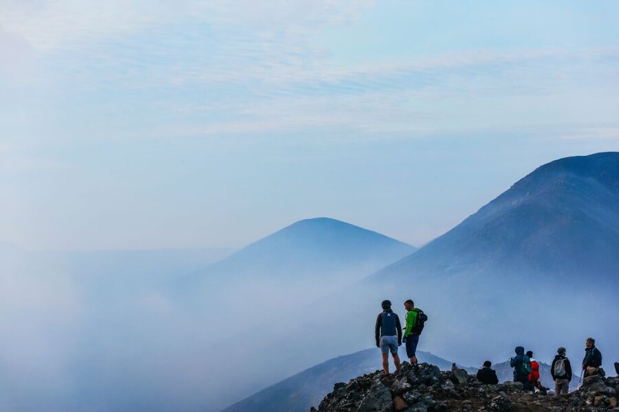 From Reykjavík: Fagradalsfjall Volcano Hike with Geologist - Key things to know before booking