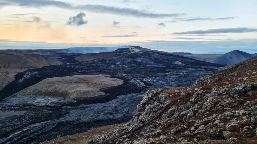 From Reykjavík: Fagradalsfjall Volcano Hike with Geologist - Is $163 a fair price?