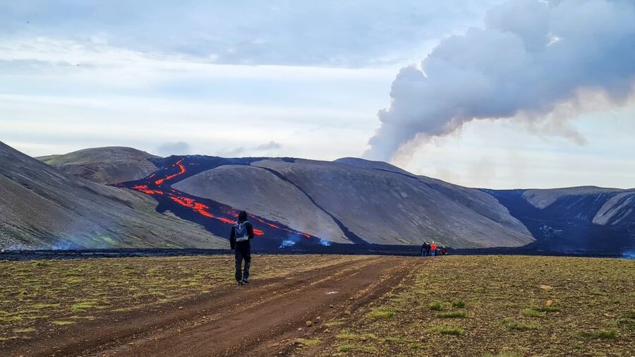From Reykjavík: Fagradalsfjall Volcano Hike with Geologist - Who will enjoy this hike most