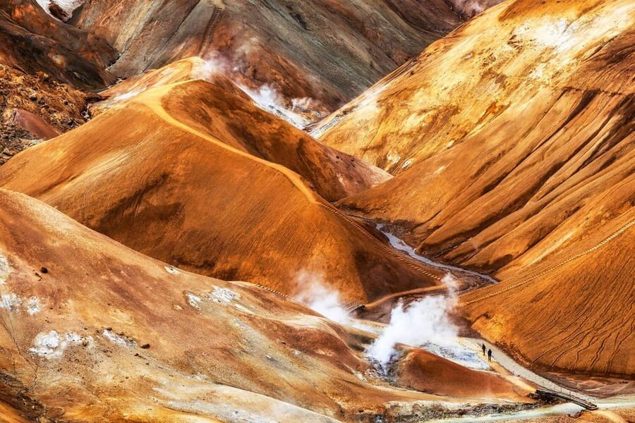 From Reykjavik: Kerlingarfjöll Hiking Day Tour - Why Kerlingarfjöll is worth the long ride