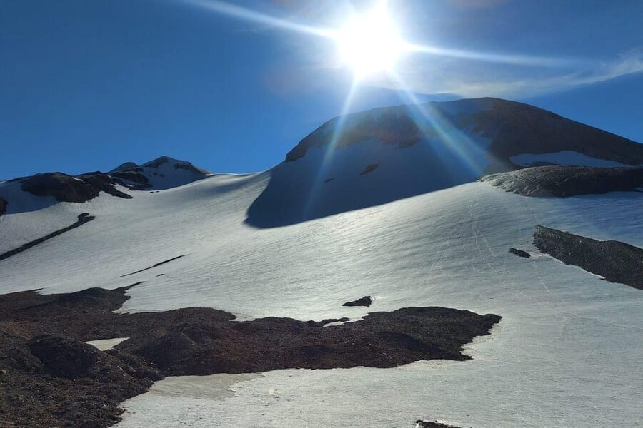 From Reykjavik: Kerlingarfjöll Hiking Day Tour - Highland Base is your last useful food stop