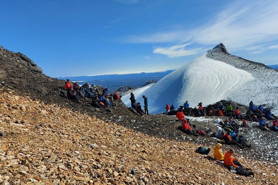 From Reykjavik: Kerlingarfjöll Hiking Day Tour - Weather and season can change the whole day