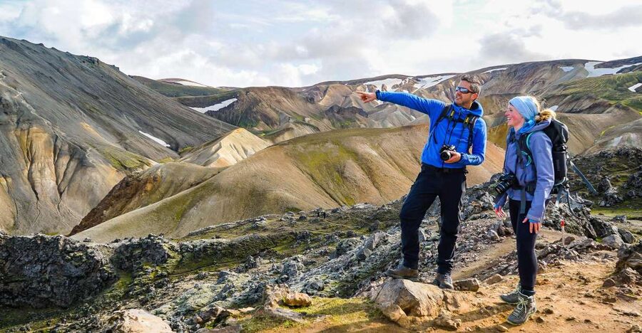 From Reykjavík: Landmannalaugar Day Hike - Why Landmannalaugar feels unlike the rest of Iceland