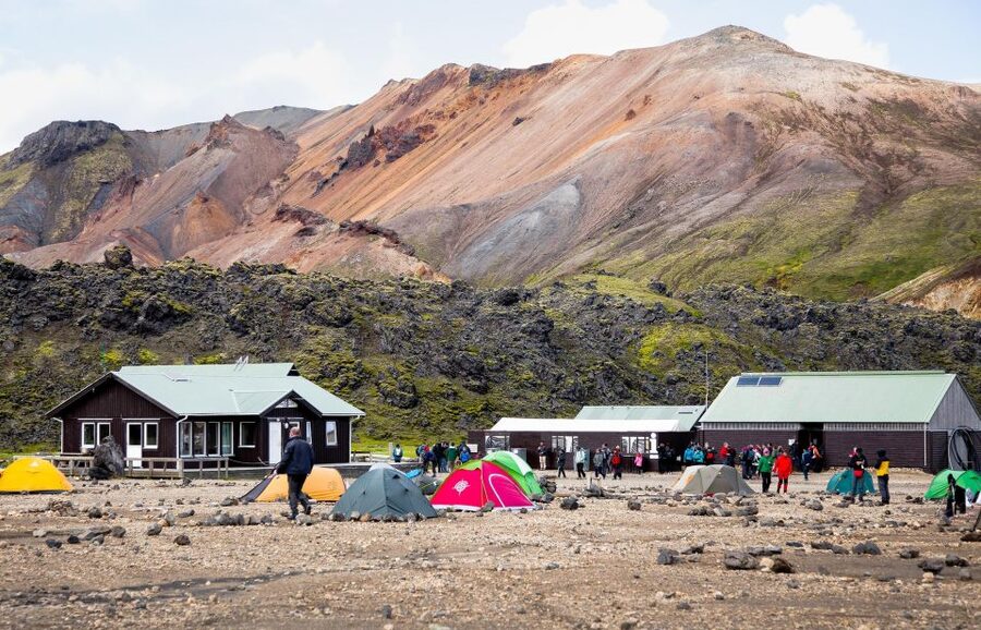From Reykjavík: Landmannalaugar Day Hike - Who should book this Landmannalaugar day trip?