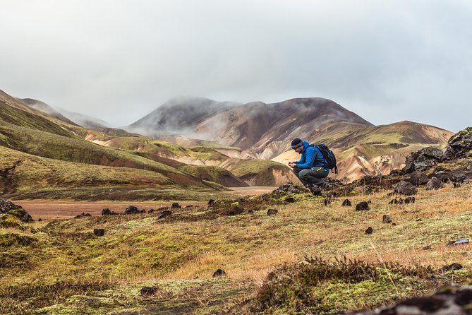 From Reykjavík: Landmannalaugar Hiking Day Tour - Why Landmannalaugar Is Worth the Long Ride