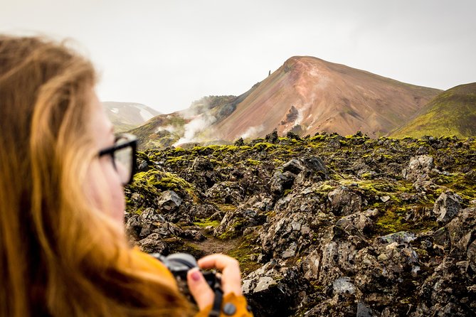 From Reykjavík: Landmannalaugar Hiking Day Tour - Reykjavík Pickup and the Four-Hour Mountain Journey