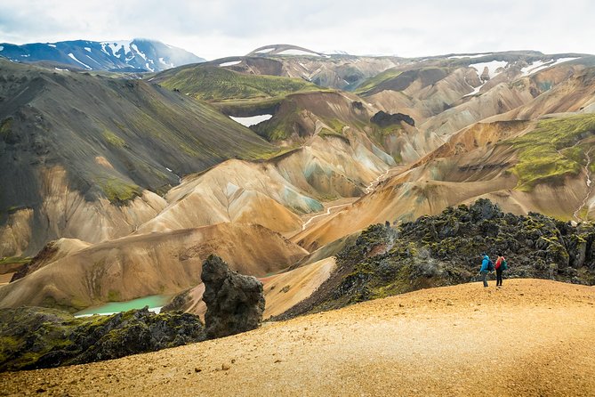 From Reykjavík: Landmannalaugar Hiking Day Tour - What to Pack for This Specific Day