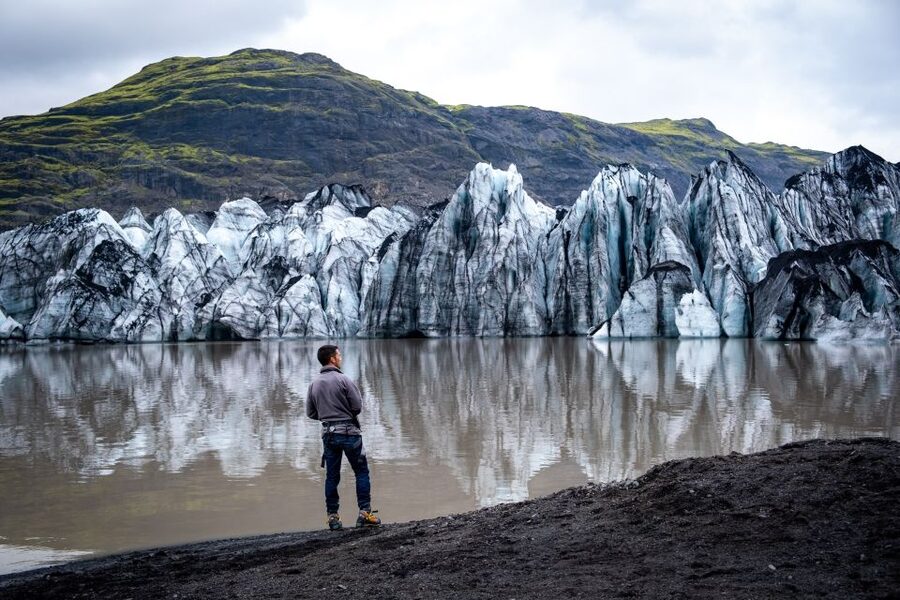 From Reykjavik: South Coast and Glacier Hiking Tour - Why the glacier walk is worth your Iceland day