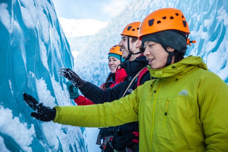 From Reykjavik: South Coast and Glacier Hiking Tour - Final verdict: book it for the ice, keep the waterfalls as a bonus