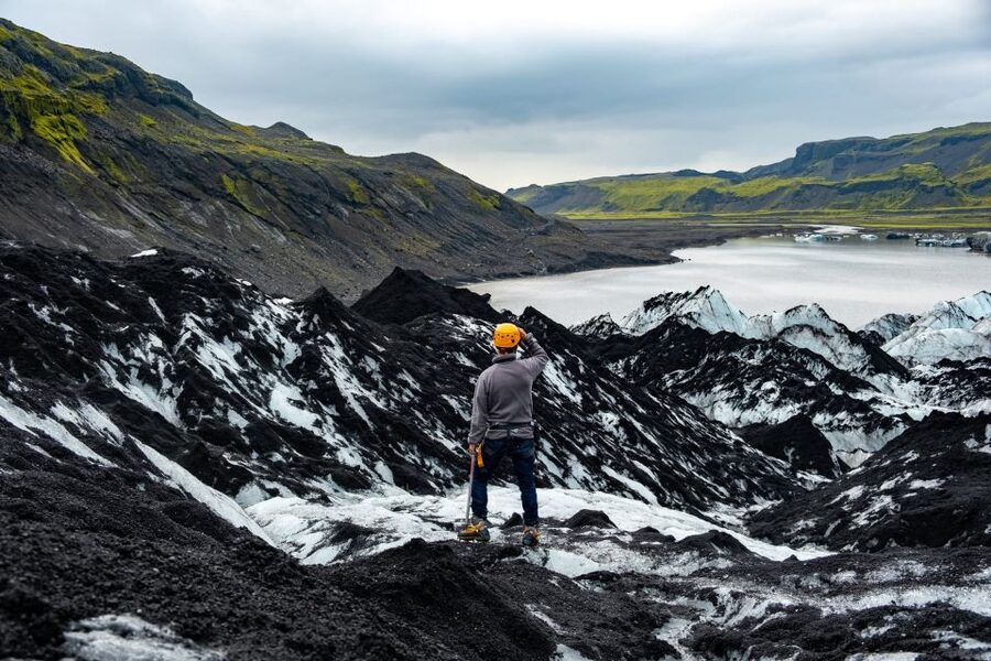 From Reykjavik: South Coast and Glacier Hiking Tour - What to bring and how to prepare