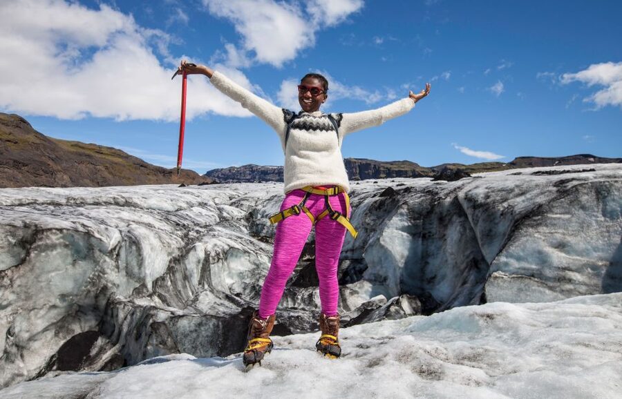 From Reykjavik: South Coast and Glacier Hiking Tour - Who should book this South Coast tour?