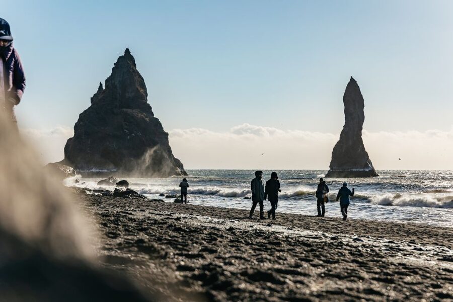 From Reykjavik: South Coast & Glacier Hike - Practical packing advice