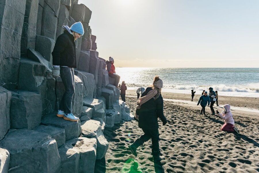 From Reykjavik: South Coast & Glacier Hike - Is the $200 price good value?