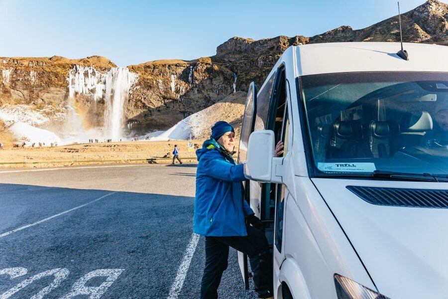 From Reykjavik: South Coast & Glacier Hike - Who should book this 12-hour outing?