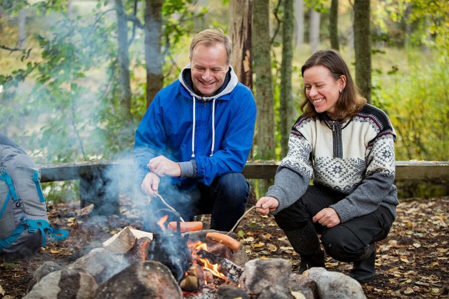From Rovaniemi: Vikaköngäs Forest Hiking Tour - Is $123 fair for a 2.5-hour outing?