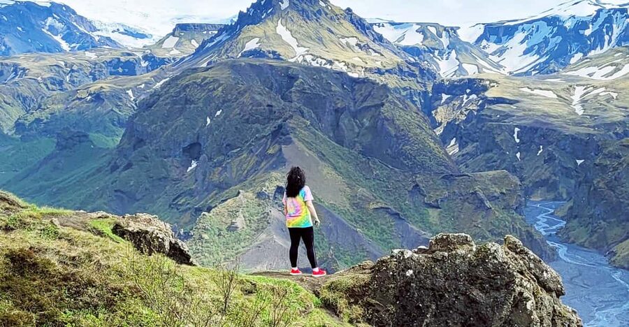 From Rvk: Private Day-Tour to Thorsmork with Mountain Hike - Why Thórsmörk is worth the long day