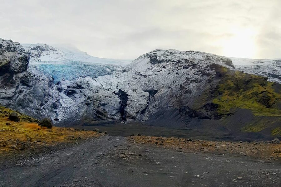 From Rvk: Private Day-Tour to Thorsmork with Mountain Hike - A private tour with room for questions