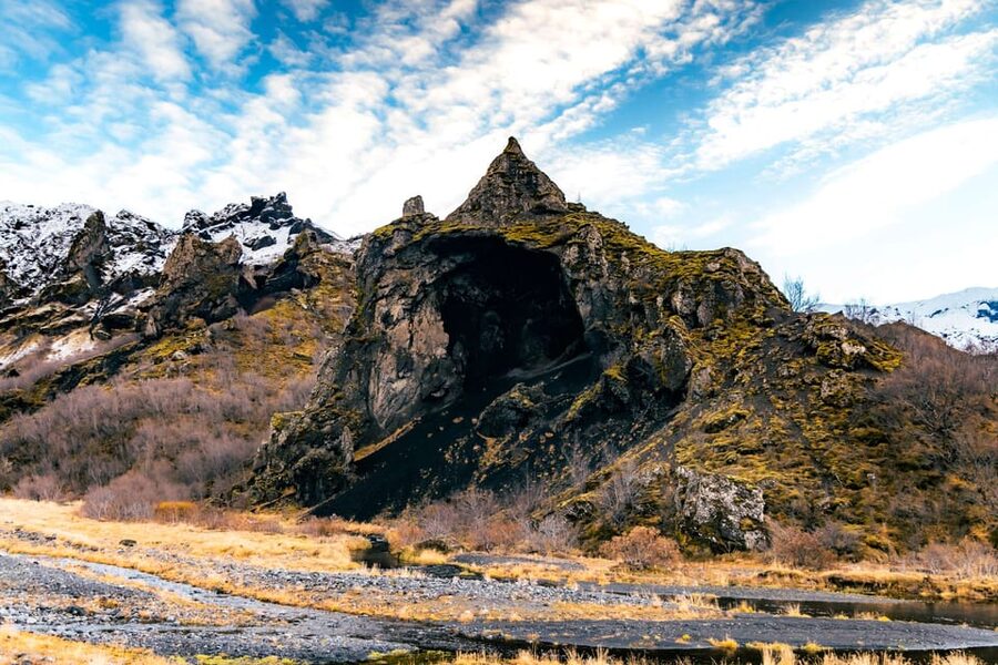 From Rvk: Private Day-Tour to Thorsmork with Mountain Hike - Food, timing, and what to pack