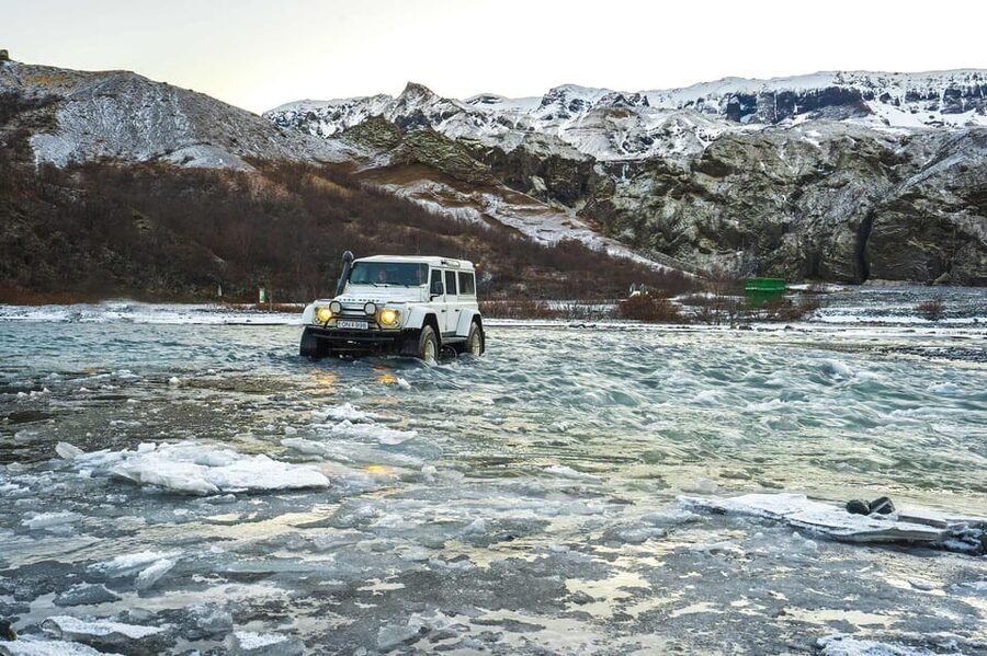 From Rvk: Private Day-Tour to Thorsmork with Mountain Hike - Who will get the most from this trip