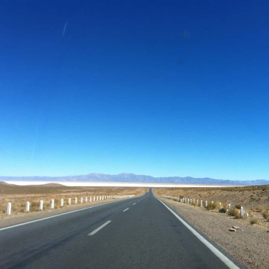 From Salta: Salinas Grandes, Purmamarca & Los Colorados Hike - Bilingual guiding can shape your day