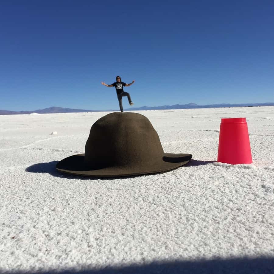 From Salta: Salinas Grandes, Purmamarca & Los Colorados Hike - Is $43 a fair price?