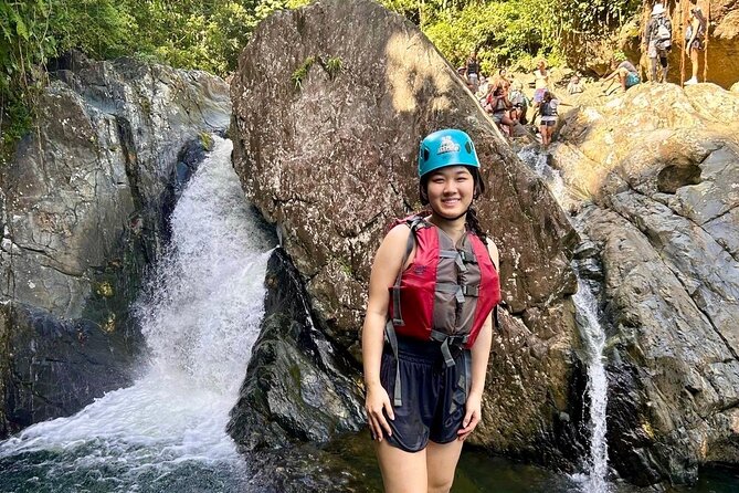 From San Juan: El Yunque Rainforest Hiking Adventure - What the guides add to the day