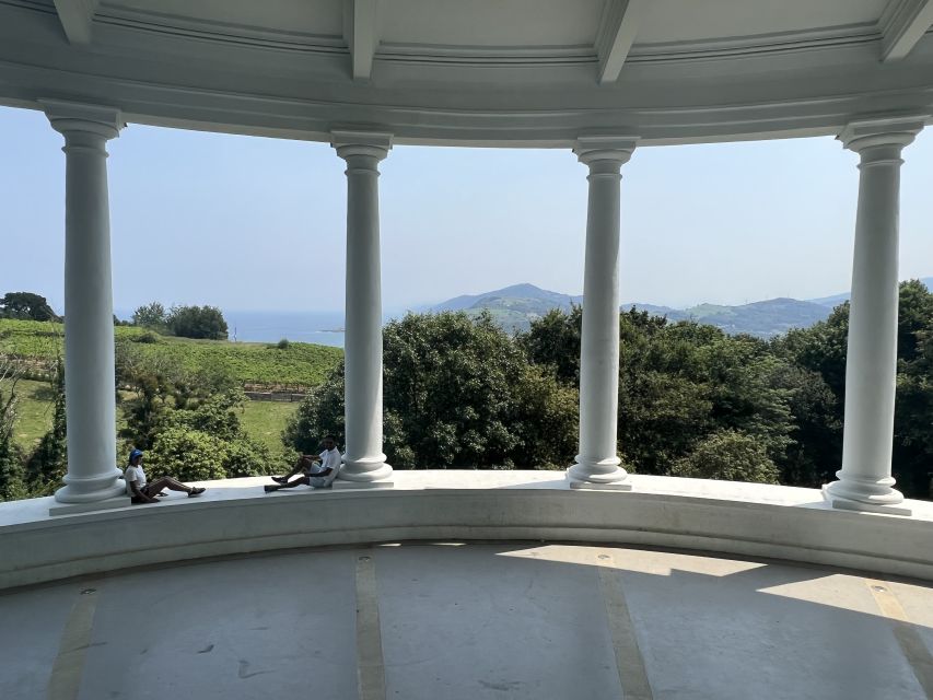 From San Sebastian: Guided Coastal Hike with Winery Tasting - Hiking the Camino de Santiago’s Northern Way