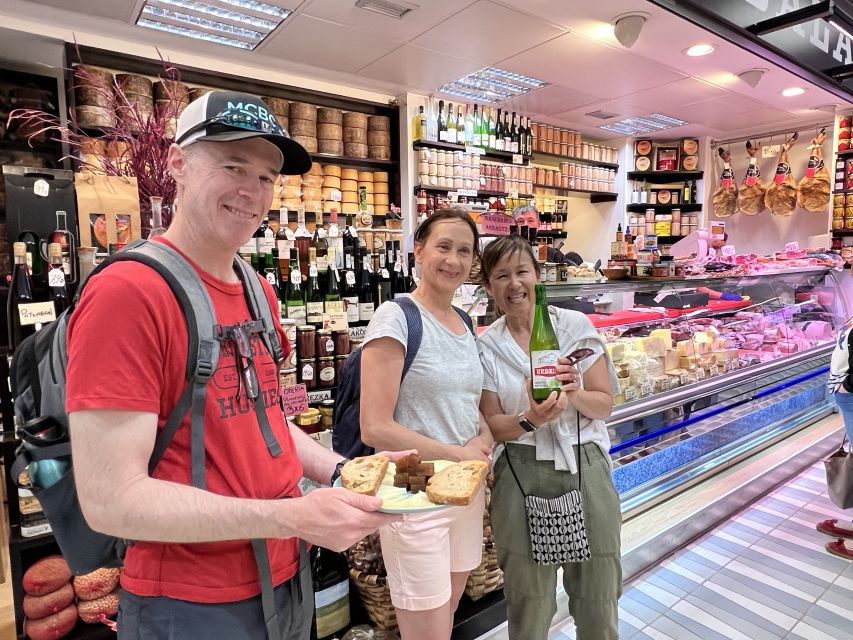 From San Sebastian: Guided Coastal Hike with Winery Tasting - Lunch, the beach, and the cost of returning