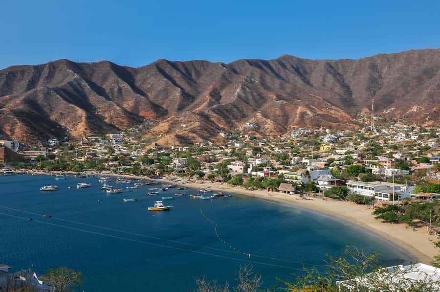 From Santa Marta: Sisiguaca Beach Hike with Snorkeling - Timing, fitness, and what to pack