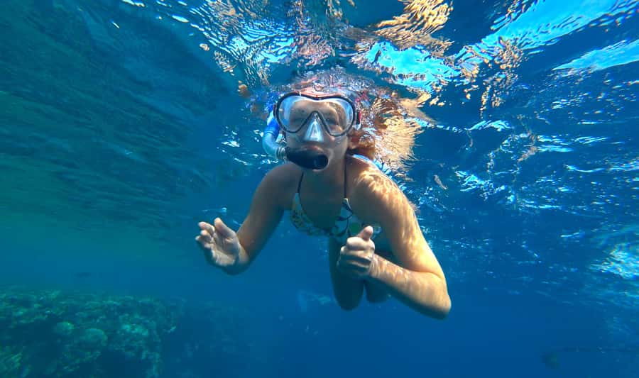 From Santa Marta: Sisiguaca Beach Hike with Snorkeling - Should you book the Sisiguaca Beach hike?