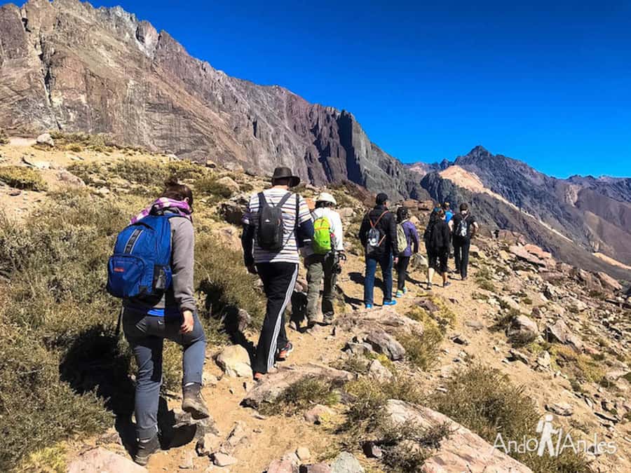 From Santiago: Cajón del Maipo and Volcán San José Hike 8K - Should You Book the Cajón del Maipo Hike?
