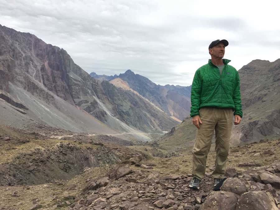 From Santiago: Cajón del Maipo and Volcán San José Hike 8K - Practical Details Before You Book