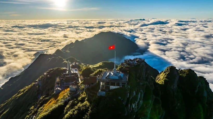 From Sapa: Fansipan hiking 1 Day trip - Most Recommended - Key points before you book