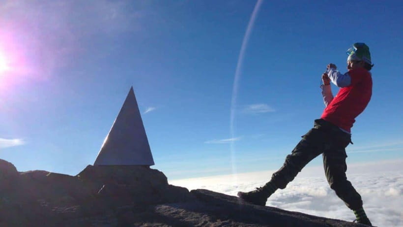 From Sapa: Fansipan hiking 1 Day trip - Most Recommended - From Sapa to Tram Ton Pass