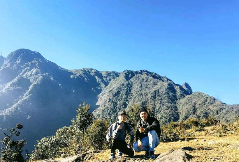 From Sapa: Fansipang Mountain Hike 1 Day - Who should book this Fansipan hike?