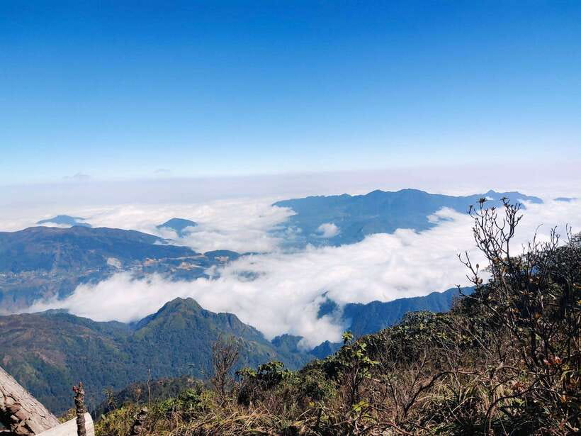 From Sapa: Fansipang Mountain Hike 1 Day - Should you book the one-day Fansipan climb?