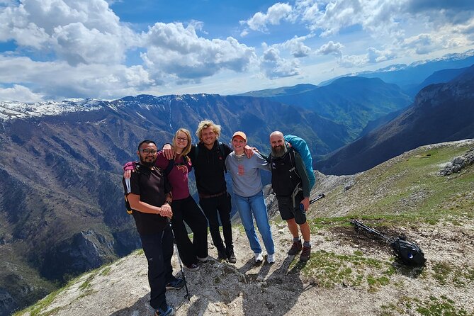 From Sarajevo: Full-Day Hike to Lukomir Village - Key points to know before you go