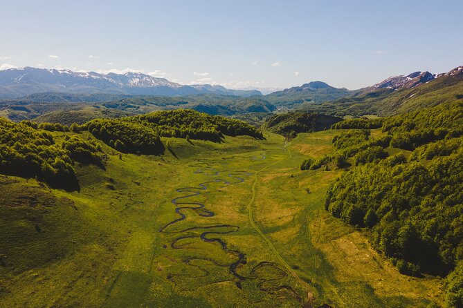 From Sarajevo: Full-Day Hike to Lukomir Village - Why this mountain day matters
