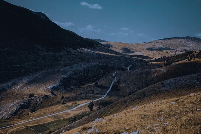 From Sarajevo: Full-Day Hike to Lukomir Village - Arriving at the highest village