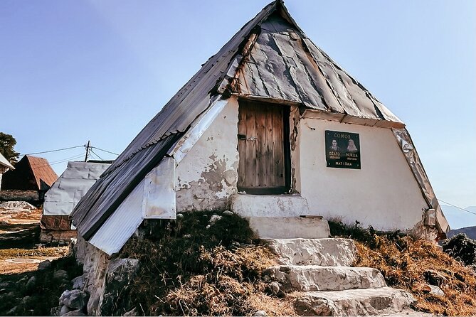 From Sarajevo: Full-Day Hike to Lukomir Village - Coffee, local food, and the extra lunch cost