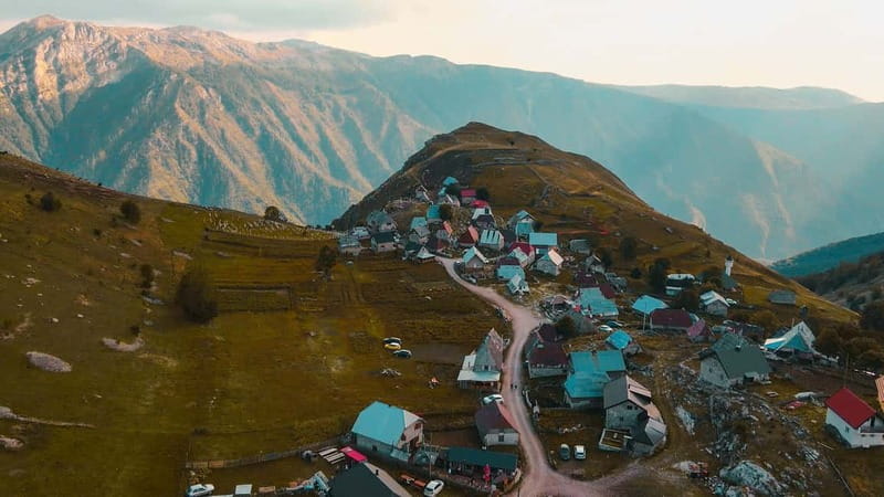 From Sarajevo: Full-Day Hike to Lukomir Village - Who should book this hike