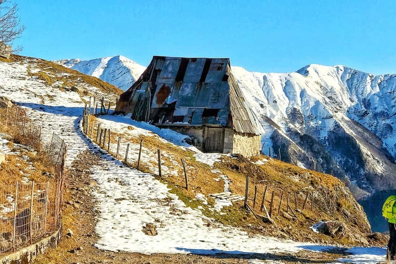 From Sarajevo: Full-Day Hike to Lukomir Village - What to pack for Bjelasnica