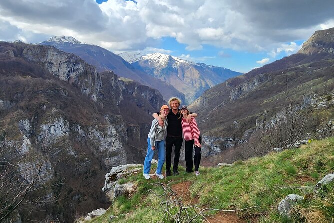 From Sarajevo: Full-Day Hike to Lukomir Village - Starting in Sarajevo and reaching Bjelasnica